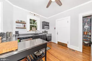 1853 Flowing Springs Rd, Charles Town, WV 25414 - Photo 17