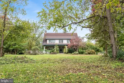 1853 Flowing Springs Road, Charles Town, WV 25414 - Photo 1