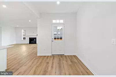 Homesite 543 Lord Fairfax Street, Charles Town, WV 25414 - Photo 17