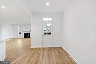 Homesite 543 Lord Fairfax St, Charles Town, WV 25414 - Photo 17