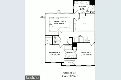 Homesite 543 Lord Fairfax Street, Charles Town, WV 25414 - Photo 47