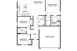 Homesite 123 Wythe Way, Charles Town, WV 25414 - Photo 11
