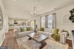 160 Bar Hbr Ter, Charles Town, WV 25414 - Photo 3