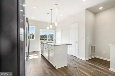 44 Brookfield Mews, Ranson, WV 25438 - Photo 9