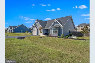 111 Moonstone Drive, Kearneysville, WV 25430 - Photo 49