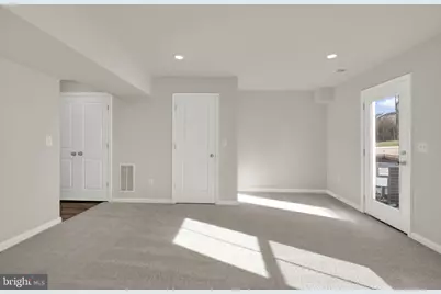 62 White Violet Way #LOT 09 BAYLOR, Kearneysville, WV 25430 - Photo 17