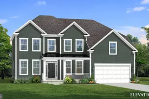 Homesite 699 Marquee Farm Rd, Charles Town, WV 25414 - Photo 41