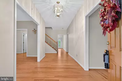 54 Chatham Court, Charles Town, WV 25414 - Photo 9