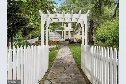 300 W German Street, Shepherdstown, WV 25443 - Photo 85