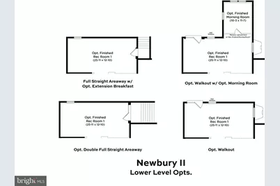 Homesite 701 Marquee Farm Road, Charles Town, WV 25414 - Photo 17