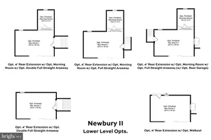 Homesite 701 Marquee Farm Rd, Charles Town, WV 25414 - Photo 19