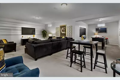 Homesite 701 Marquee Farm Road, Charles Town, WV 25414 - Photo 5