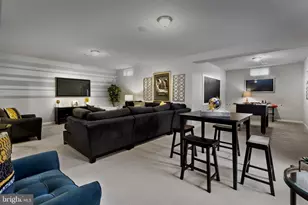 Homesite 701 Marquee Farm Rd, Charles Town, WV 25414 - Photo 5