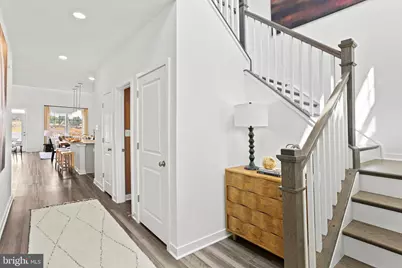 414 Silver Birch Drive #LAUREL LOT 243, Ranson, WV 25438 - Photo 3