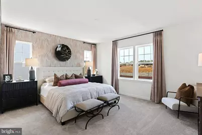 414 Silver Birch Drive #LAUREL LOT 243, Ranson, WV 25438 - Photo 9