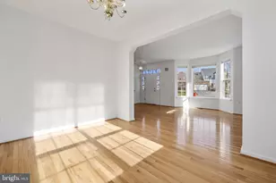 296 Kimberwicke Dr N, Charles Town, WV 25414 - Photo 37