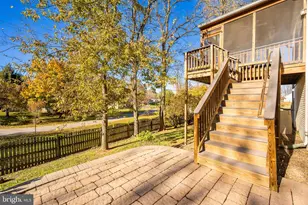 296 Kimberwicke Dr N, Charles Town, WV 25414 - Photo 7