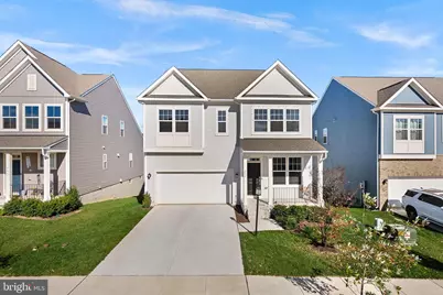 261 Short Branch Drive, Ranson, WV 25438 - Photo 1