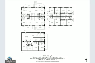 326 Lower Clubhouse Drive, Harpers Ferry, WV 25425 - Photo 99