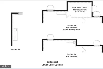 Homesite 686 Marquee Farm Road, Charles Town, WV 25414 - Photo 27