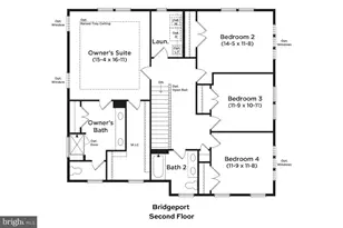 Homesite 686 Marquee Farm Rd, Charles Town, WV 25414 - Photo 21