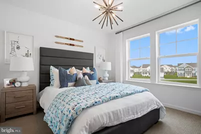 Homesite 686 Marquee Farm Road, Charles Town, WV 25414 - Photo 13