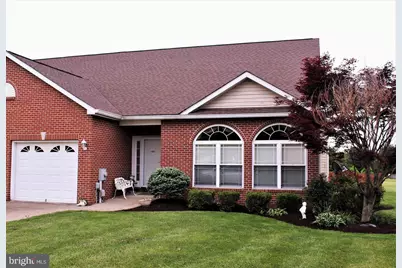 22 Brookline Circle, Charles Town, WV 25414 - Photo 1