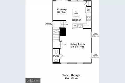 Homesite 118 Bolingbroke Way, Charles Town, WV 25414 - Photo 19