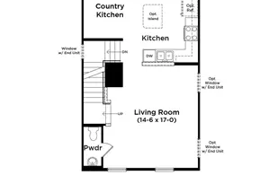Homesite 118 Bolingbroke Way, Charles Town, WV 25414 - Photo 19