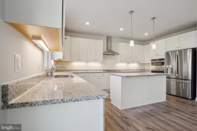 0 Barksdale Drive #LOT 59, Charles Town, WV 25414 - Photo 5