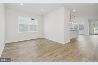 Lot 69 Barksdale Drive #LEXINGTON FLOORPLAN, Charles Town, WV 25414 - Photo 3