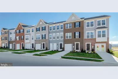 469 Seeback Drive #249 LANCASTER, Charles Town, WV 25414 - Photo 1