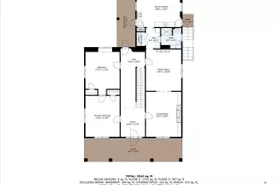 7765 Martinsburg Pike, Shepherdstown, WV 25443 - Photo 33