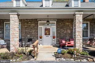 7765 Martinsburg Pike, Shepherdstown, WV 25443 - Photo 5