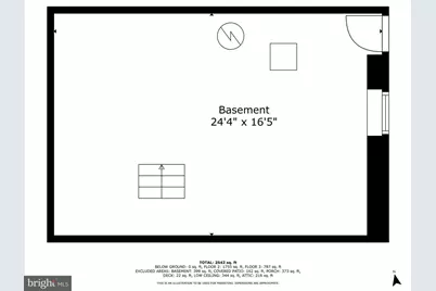 7765 Martinsburg Pike, Shepherdstown, WV 25443 - Photo 47