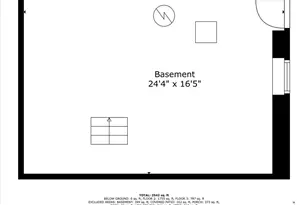 7765 Martinsburg Pike, Shepherdstown, WV 25443 - Photo 47