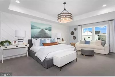 Homesite 684 Marquee Farm Road, Charles Town, WV 25414 - Photo 7