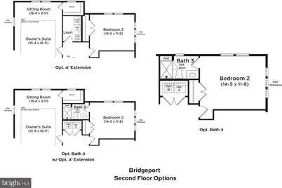 Homesite 684 Marquee Farm Road, Charles Town, WV 25414 - Photo 23
