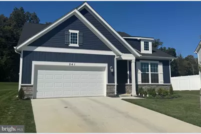 241 Atkinson Street, Shenandoah Junction, WV 25442 - Photo 1