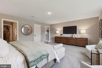 103 (Lot 346) Thornton Ave, Ranson, WV 25438 - Photo 17