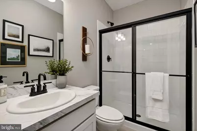 103 (Lot 346) Thornton Ave, Ranson, WV 25438 - Photo 11