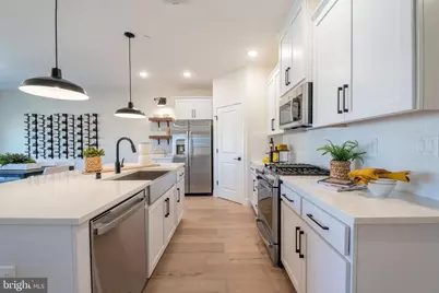 (Lot 343) 106 Thornton Ave, Ranson, WV 25438 - Photo 3