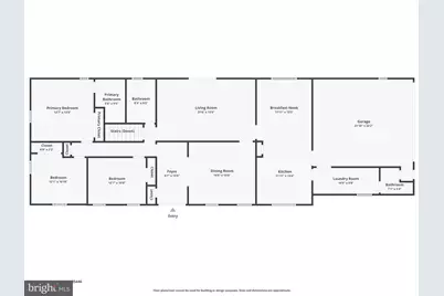116 Rehoboth Lane, Summit Point, WV 25446 - Photo 41