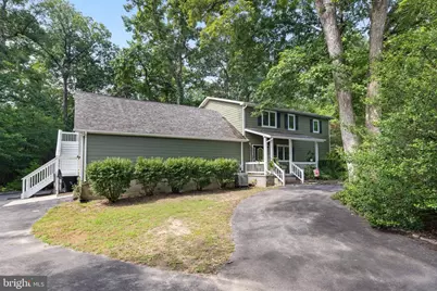 719 Mission Road, Harpers Ferry, WV 25425 - Photo 1