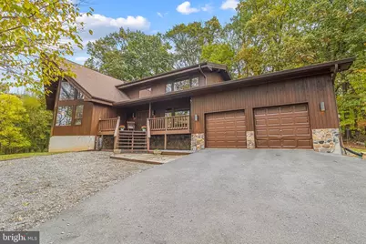 105 Rabbits Rest Lane, Shepherdstown, WV 25443 - Photo 1