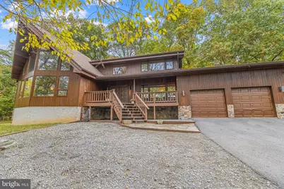 105 Rabbits Rest Lane, Shepherdstown, WV 25443 - Photo 5