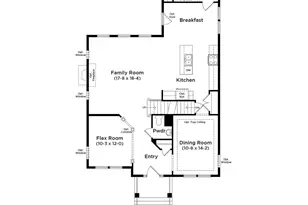 Homesite 542 Lord Fairfax St, Charles Town, WV 25414 - Photo 45