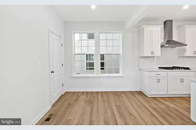 Homesite 542 Lord Fairfax Street, Charles Town, WV 25414 - Photo 9