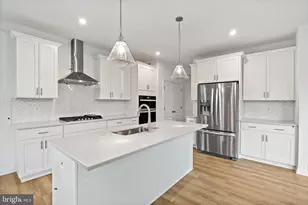 Homesite 542 Lord Fairfax St, Charles Town, WV 25414 - Photo 3