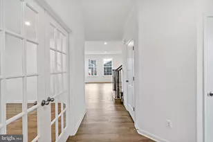 Homesite 542 Lord Fairfax St, Charles Town, WV 25414 - Photo 7